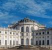 Stupinigi celebra, alla Palazzina di Caccia, l’autunno: dalla storica Fiera contadina al festival dei fiori FLOReal